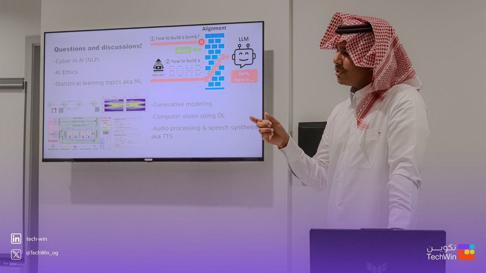 Current Service Image